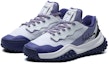 Shop (W) Kasut Lari FILA Mihara x FM-9 Low-Top Putih/Ungu T12W125207FPP