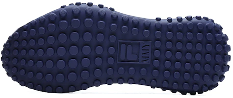 Purchase Mihara x Fila Fusion 斐樂潮牌 FM-9 聯名款 透氣耐磨舒適 低幫運動鞋 女款 拂曉色