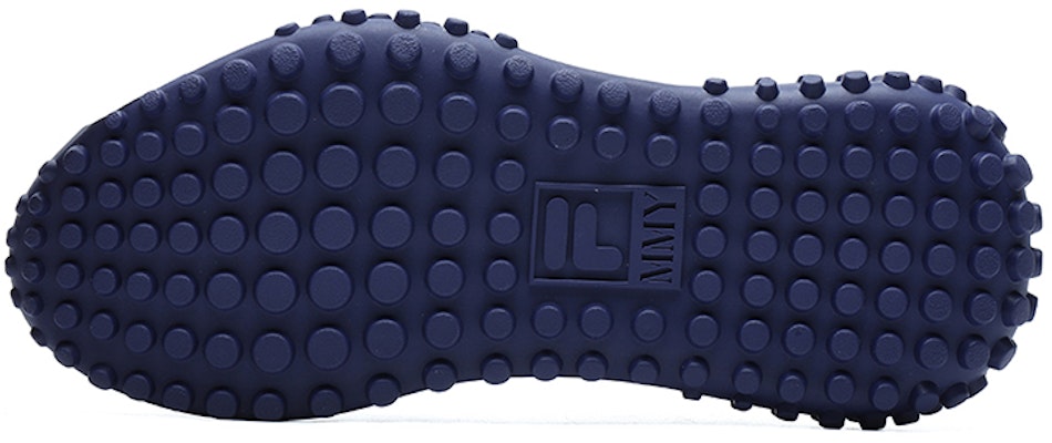 (W) Kasut Lari FILA Mihara x FM-9 Low-Top Putih/Ungu T12W125207FPP Purchase (W) Kasut Lari FILA Mihara x FM-9 Low-Top Putih/Ungu T12W125207FPP