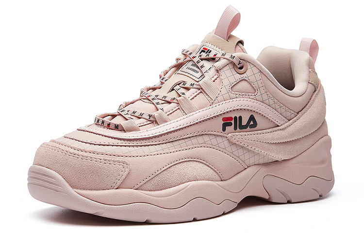 (W) FILA Mihara Ray Running Shoes 'Pink' 圖 2