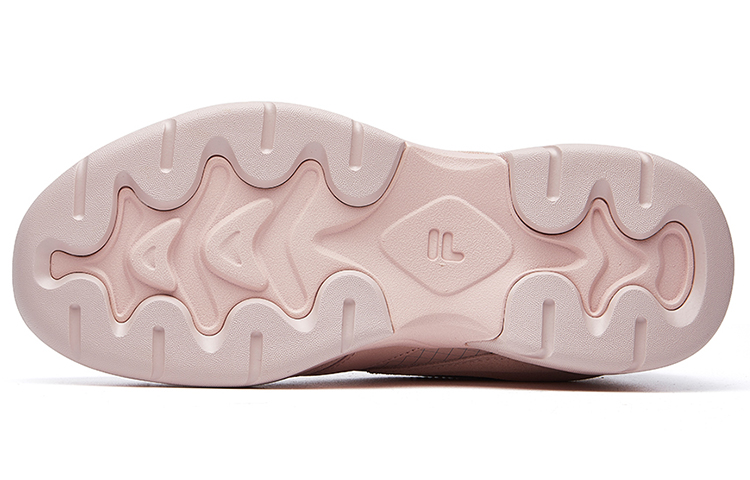 (W) FILA Mihara Ray Running Shoes 'Pink' 圖 5