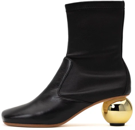 women-mihara-yasuhiro-sheepskin-fashion-short-boot-b11-fw-708