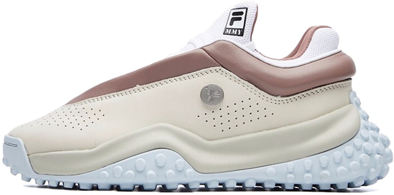 (W) FILA Mihara x FM7 Kasut /Coklat 'Putih' F12W114136FWA Buy (W) FILA Mihara x FM7 Kasut /Coklat 'Putih' F12W114136FWA