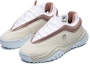 Lookbook (W) FILA Mihara x FM7 Kasut /Coklat 'Putih' F12W114136FWA