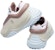 (W) FILA Mihara x FM7 Kasut /Coklat 'Putih' F12W114136FWA