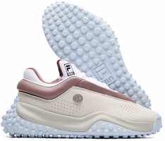 Details for ミハラ x Fila 斐樂 FM7 波點鞋 女款 白棕