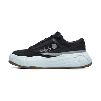 (W) FILA FM-15 MIHARA 'Black'
