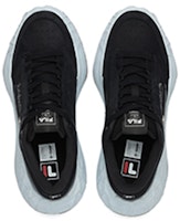 (W) FILA FM-15 x MIHARA '黑色' F12W214201FBK Lookbook (W) FILA FM-15 x MIHARA '黑色' F12W214201FBK