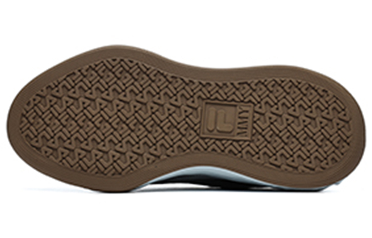 Purchase MIHARA YASUHIRO/三原康裕 x FILA斐樂 FM 15 休閒時尚 板鞋 女款 黑色