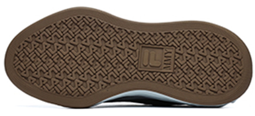 (W) FILA FM-15 x MIHARA 'Hitam' F12W214201FBK Purchase (W) FILA FM-15 x MIHARA 'Hitam' F12W214201FBK