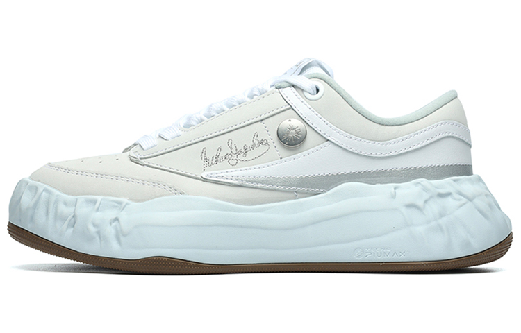 (Women) FILA FM-15 Sneakers White F12W214201FWT