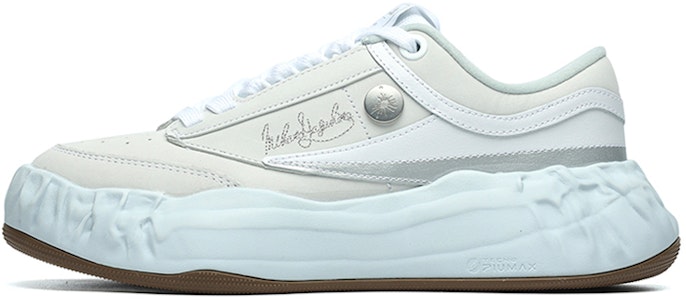 (W) Zapatillas FILA FM-15 Blancas F12W214201FWT Buy (W) Zapatillas FILA FM-15 Blancas F12W214201FWT