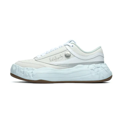 (W) FILA FM-15 Sneakers White