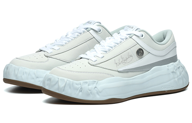Order (W) Zapatillas FILA FM-15 Blancas F12W214201FWT
