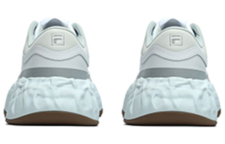 Shop (W) Zapatillas FILA FM-15 Blancas F12W214201FWT