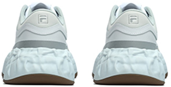 (W) Zapatillas FILA FM-15 Blancas F12W214201FWT Shop (W) Zapatillas FILA FM-15 Blancas F12W214201FWT