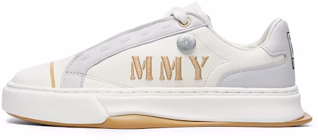 (Women) FILA MIHARA YASUHIRO x FM-4 'White' F12W234209FVA (Women) FILA MIHARA YASUHIRO x FM-4 'White' F12W234209FVA
