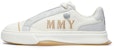 (W) FILA MIHARA YASUHIRO x FM-4 'Putih' F12W234209FVA