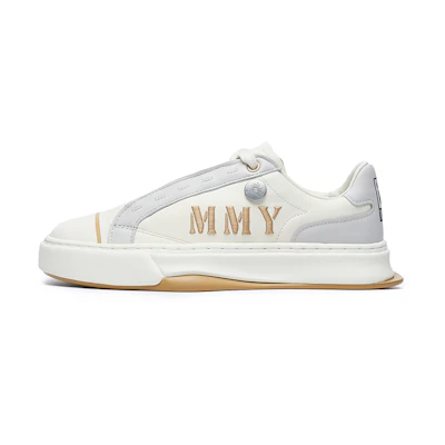 (W) FILA MIHARA YASUHIRO FM-4 'White'