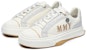 (W) FILA MIHARA YASUHIRO x FM-4 'Putih' F12W234209FVA
