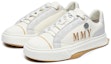 Order (W) FILA MIHARA YASUHIRO x FM-4 'Putih' F12W234209FVA