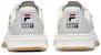 (W) FILA MIHARA YASUHIRO x FM-4 'Putih' F12W234209FVA