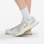 (W) FILA MIHARA YASUHIRO x FM-4 'Putih' F12W234209FVA