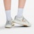 (W) FILA MIHARA YASUHIRO x FM-4 'Putih' F12W234209FVA