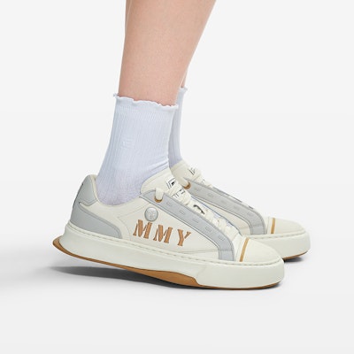 (W) FILA MIHARA YASUHIRO x FM-4 '白色' F12W234209FVA 1