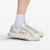 (W) FILA MIHARA YASUHIRO x FM-4 'Putih' F12W234209FVA