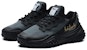 (W) FILA Mihara X FM-9 Kasut Lari Low Top Hitam F12W124138FBB