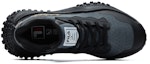Shop (W) FILA Mihara X FM-9 Kasut Lari Low Top Hitam F12W124138FBB
