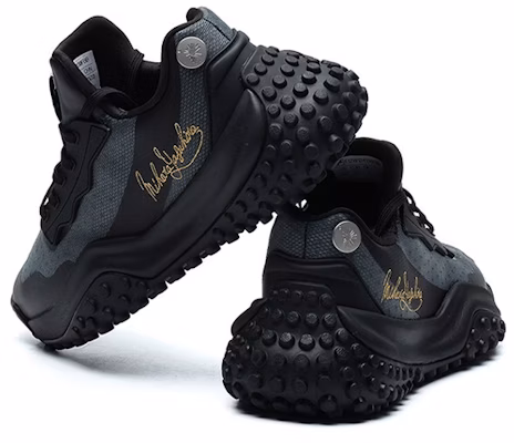 (W) FILA Mihara X FM-9 Kasut Lari Low Top Hitam F12W124138FBB Purchase (W) FILA Mihara X FM-9 Kasut Lari Low Top Hitam F12W124138FBB