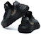 (W) FILA Mihara X FM-9 Kasut Lari Low Top Hitam F12W124138FBB
