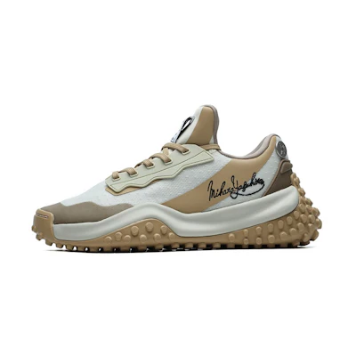 (W) FILA Mihara Fm-9 Low-Top Running Shoes For /Green 'Silver'
