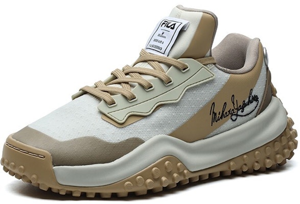 (W) FILA Mihara x Fm-9 Kasut Lari Low-Top Hijau 'Silver' F12W124138FSS Order (W) FILA Mihara x Fm-9 Kasut Lari Low-Top Hijau 'Silver' F12W124138FSS