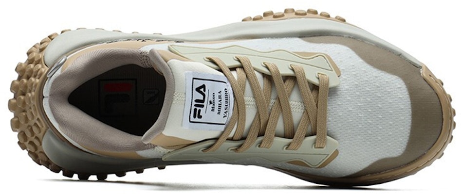 (W) FILA Mihara x Fm-9 Kasut Lari Low-Top Hijau 'Silver' F12W124138FSS Shop (W) FILA Mihara x Fm-9 Kasut Lari Low-Top Hijau 'Silver' F12W124138FSS