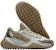 (W) FILA Mihara x Fm-9 Kasut Lari Low-Top Hijau 'Silver' F12W124138FSS