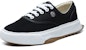 (W) FILA Mihara x Fashion Court FM-10 Low-Top Sneakers 'Hitam' F12W124348FBK