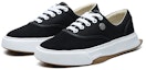 Lookbook (W) FILA Mihara x Fashion Court FM-10 Low-Top Sneakers 'Hitam' F12W124348FBK