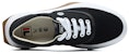 (W) FILA Mihara x Fashion Court FM-10 Low-Top Sneakers 'Hitam' F12W124348FBK