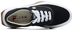 Shop (W) FILA Mihara x Fashion Court FM-10 Low-Top Sneakers 'Hitam' F12W124348FBK