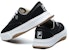(W) FILA Mihara x Fashion Court FM-10 Low-Top Sneakers 'Hitam' F12W124348FBK