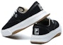 Purchase (W) FILA Mihara x Fashion Court FM-10 Low-Top Sneakers 'Hitam' F12W124348FBK