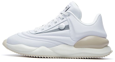 (Women) FILA Heritage- FHT x Mihara Yasuhiro 'White' F12W134127FWT (Women) FILA Heritage- FHT x Mihara Yasuhiro 'White' F12W134127FWT
