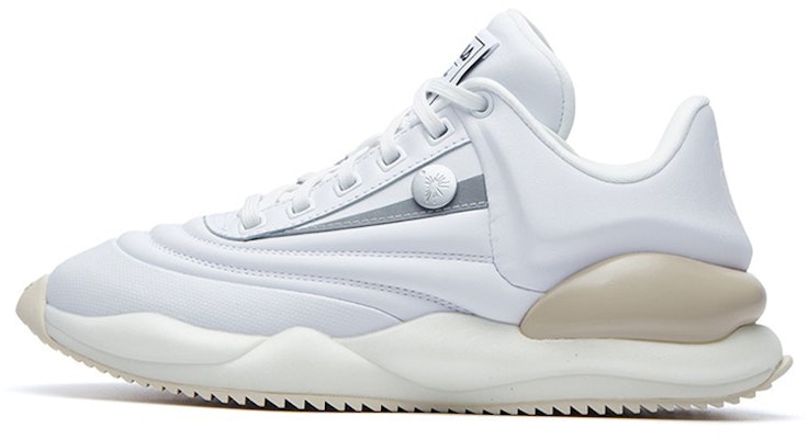 (Women) FILA Heritage- FHT x Mihara Yasuhiro 'White' F12W134127FWT Buy (Women) FILA Heritage- FHT x Mihara Yasuhiro 'White' F12W134127FWT