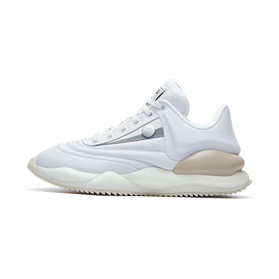 (W) FILA Heritage- FHT Mihara Yasuhiro 'White'