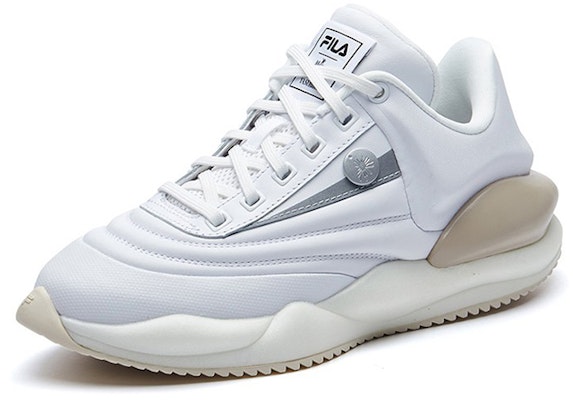 (Women) FILA Heritage- FHT x Mihara Yasuhiro 'White' F12W134127FWT Order (Women) FILA Heritage- FHT x Mihara Yasuhiro 'White' F12W134127FWT