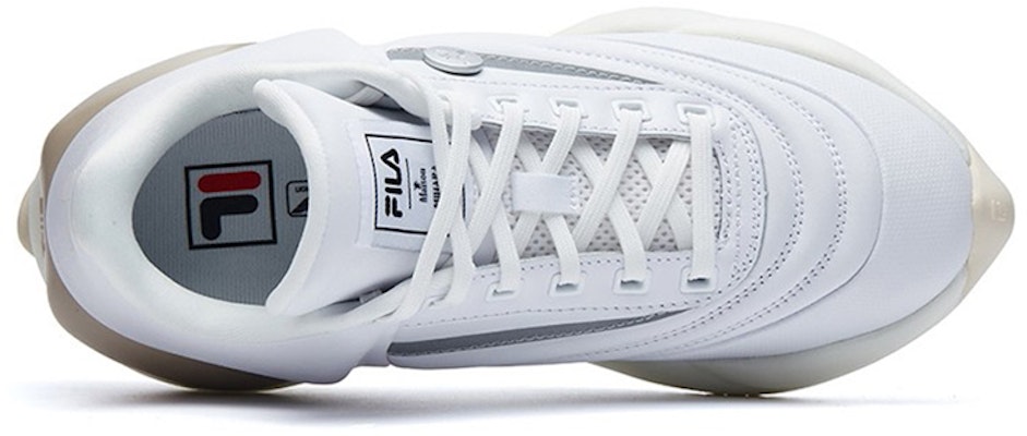 (Women) FILA Heritage- FHT x Mihara Yasuhiro 'White' F12W134127FWT Shop (Women) FILA Heritage- FHT x Mihara Yasuhiro 'White' F12W134127FWT