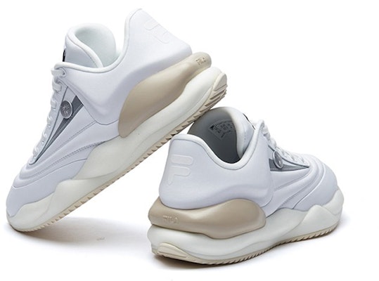 (Women) FILA Heritage- FHT x Mihara Yasuhiro 'White' F12W134127FWT Purchase (Women) FILA Heritage- FHT x Mihara Yasuhiro 'White' F12W134127FWT